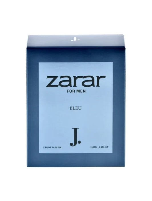 Zarar Bleu 100ml