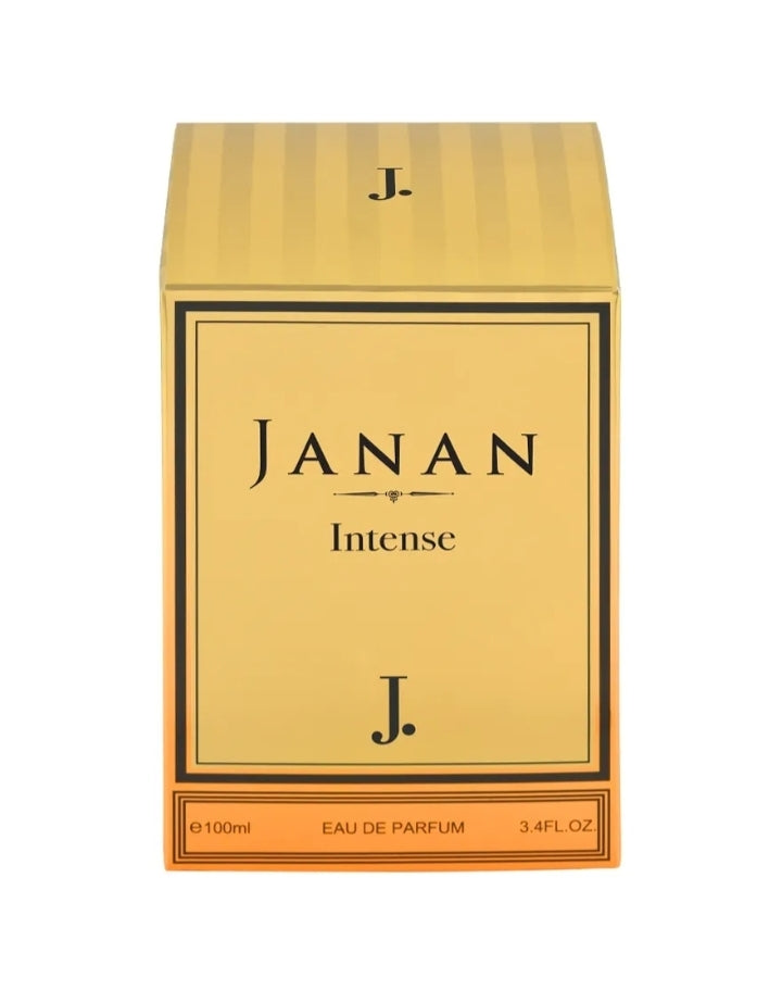 Janan Intense 100ml