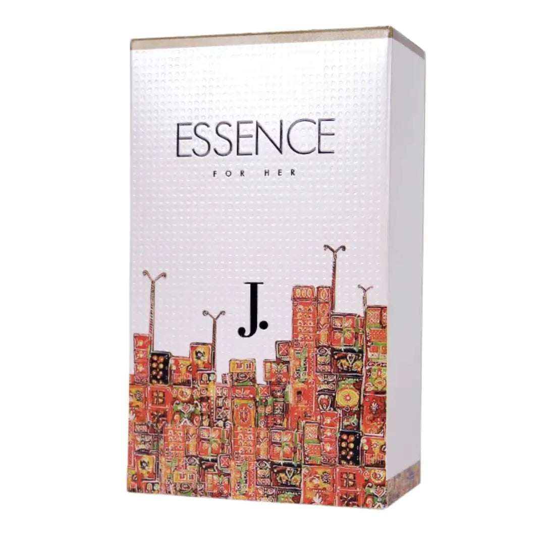 Essence For Men 100ml