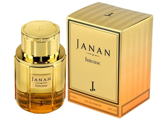 Janan Intense 100ml