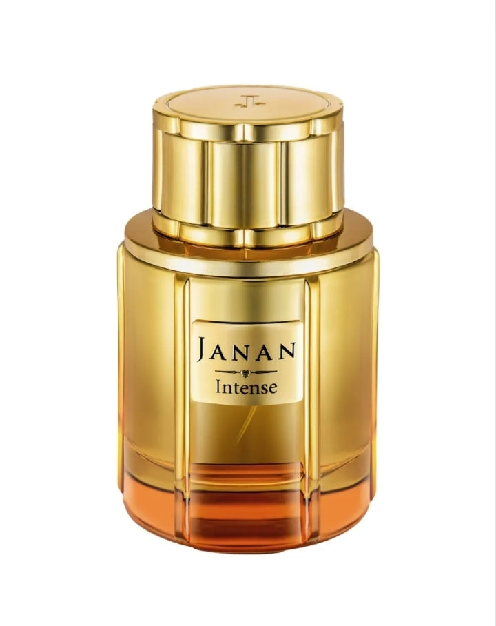 Janan Intense 100ml