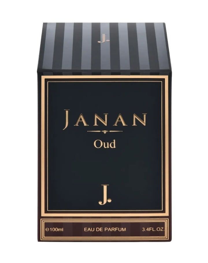 Janan OUD 100ml