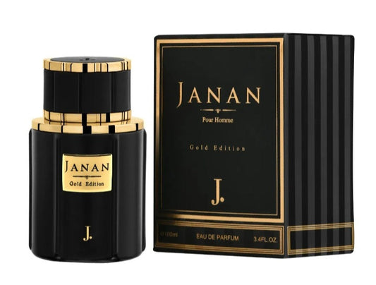 Janan Gold 100ml