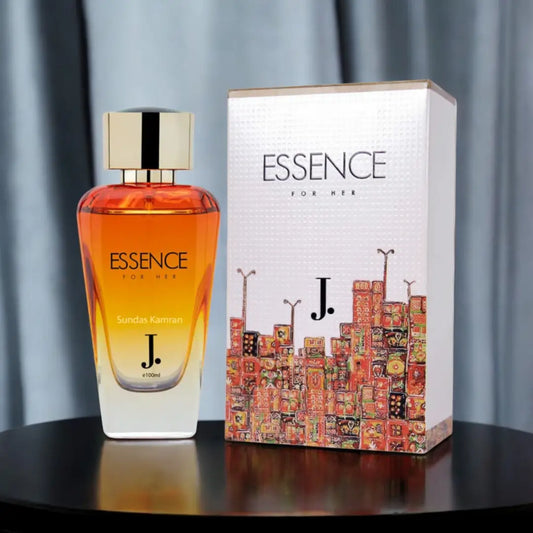 Essence For Men 100ml