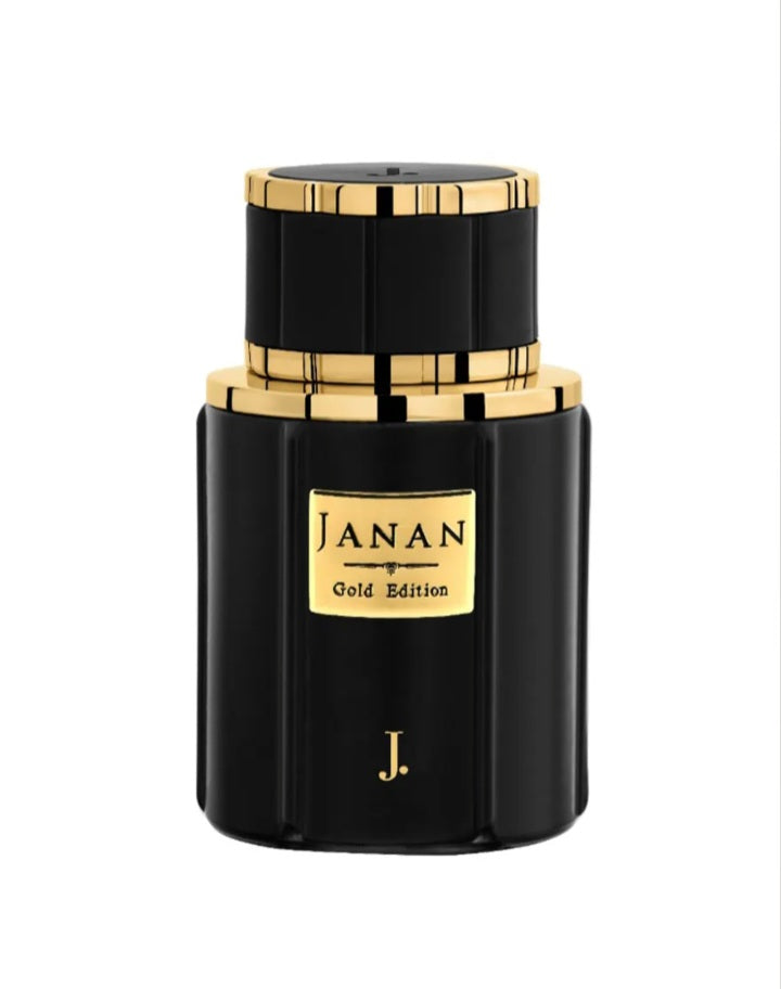 Janan Gold 100ml