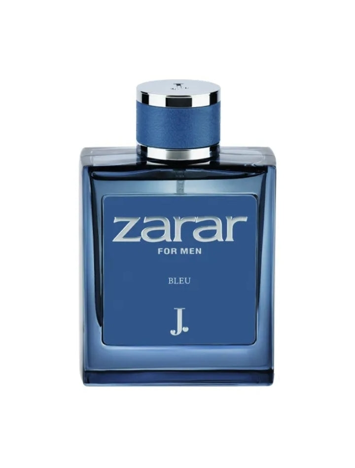 Zarar Bleu 100ml