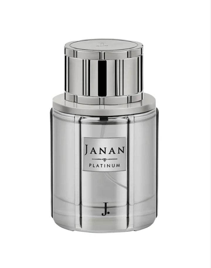 Janan Platinum 100ml