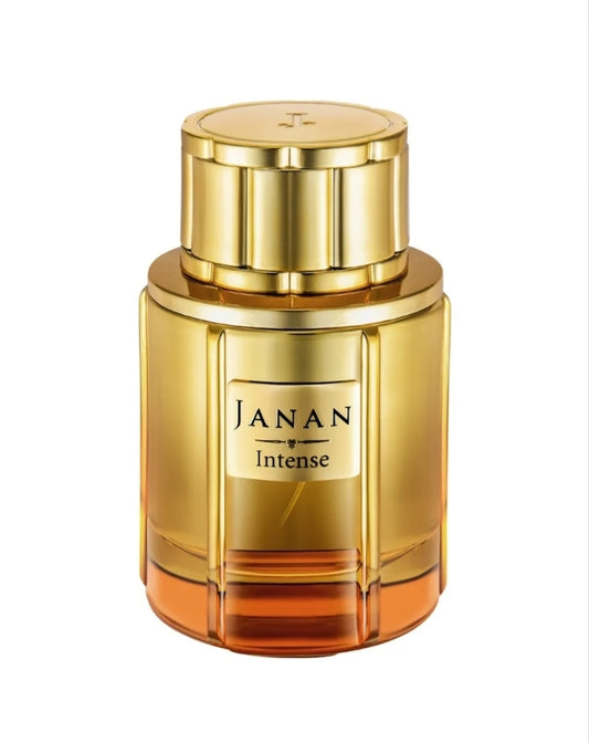 Janan Intense 100ml