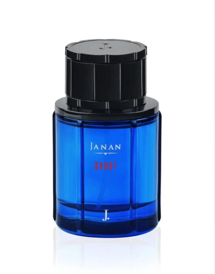Janan Sport 100ml